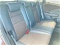 2011 Honda Fit shuttle