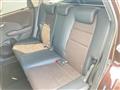 2011 Honda Fit shuttle