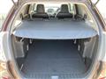 2011 Honda Fit shuttle