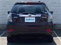 2011 Honda Fit shuttle