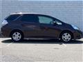 2011 Honda Fit shuttle