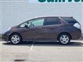 2011 Honda Fit shuttle
