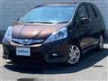 2011 Honda Fit shuttle