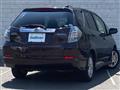 2011 Honda Fit shuttle