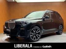 2020 BMW X7