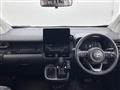 2024 Toyota Sienta