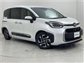 2024 Toyota Sienta