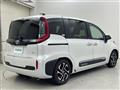 2024 Toyota Sienta