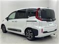2024 Toyota Sienta