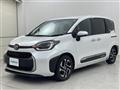 2024 Toyota Sienta
