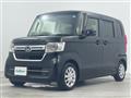 2021 Honda N BOX