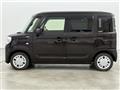 2020 Suzuki Spacia