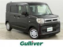 2020 Suzuki Spacia