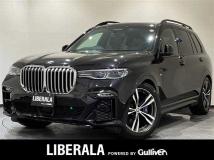 2020 BMW X7