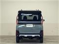 2025 Mitsubishi DELICA MINI