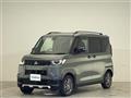 2025 Mitsubishi DELICA MINI