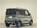 2025 Mitsubishi DELICA MINI