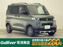 2025 Mitsubishi DELICA MINI