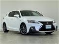 2017 Lexus CT