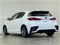 2017 Lexus CT