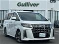 2021 Toyota Alphard