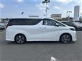 2021 Toyota Alphard
