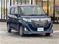 2018 Toyota Roomy