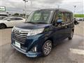 2018 Toyota Roomy