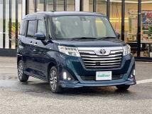2018 Toyota Roomy