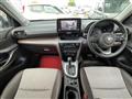 2021 Toyota Yaris Cross