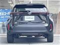 2021 Toyota Yaris Cross