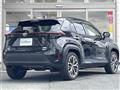 2021 Toyota Yaris Cross