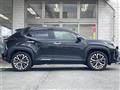 2021 Toyota Yaris Cross