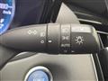 2019 Toyota Crown Hybrid