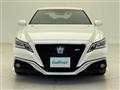 2019 Toyota Crown Hybrid