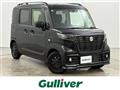 2025 Suzuki Spacia