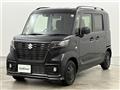 2025 Suzuki Spacia