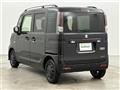 2025 Suzuki Spacia