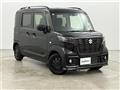 2025 Suzuki Spacia