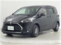2019 Toyota Sienta