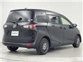 2019 Toyota Sienta