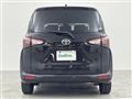 2019 Toyota Sienta
