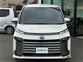 2024 Toyota Voxy