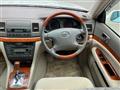 2004 Toyota Mark II