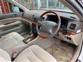 2004 Toyota Mark II