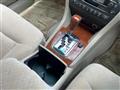 2004 Toyota Mark II