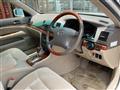 2004 Toyota Mark II