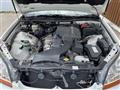 2004 Toyota Mark II