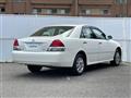 2004 Toyota Mark II