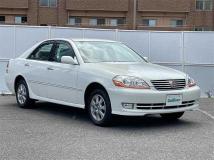 2004 Toyota Mark II